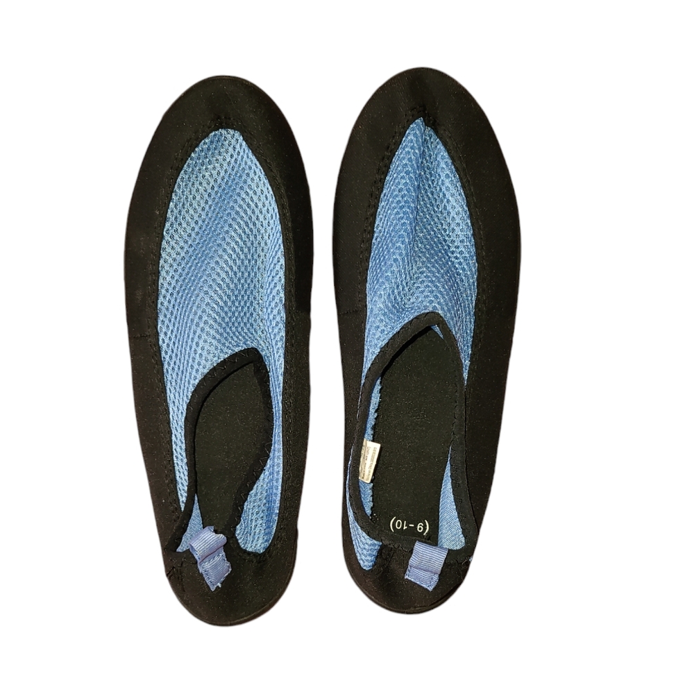 Water Shoes Women's Sz Large US 9 - 10